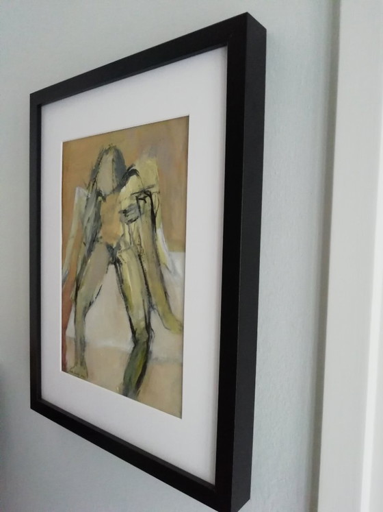 The Lovers – Paintings & Drawings, Paper (photo 8 of 8)