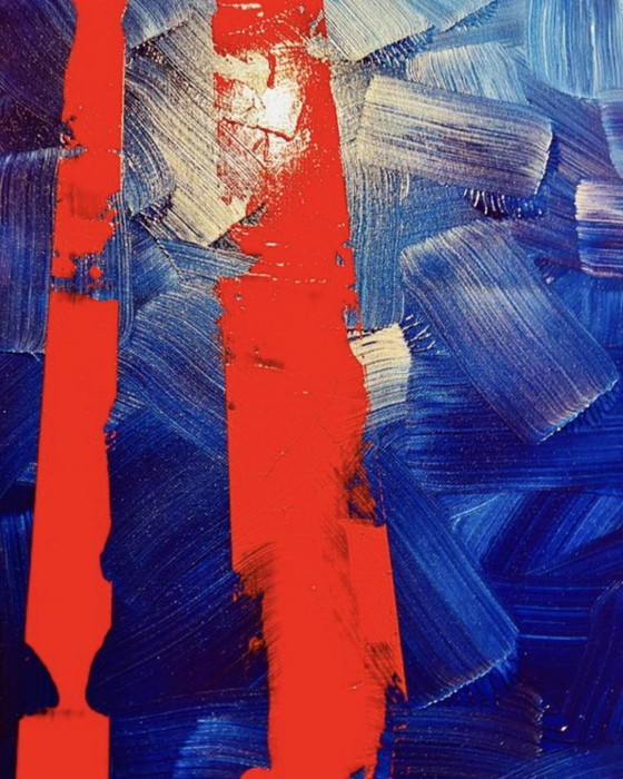 Image 1 of Ronan Martin pulsion