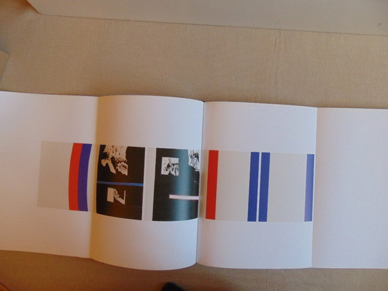 Image 1 of Colección de libros Jef Diederen Venlo