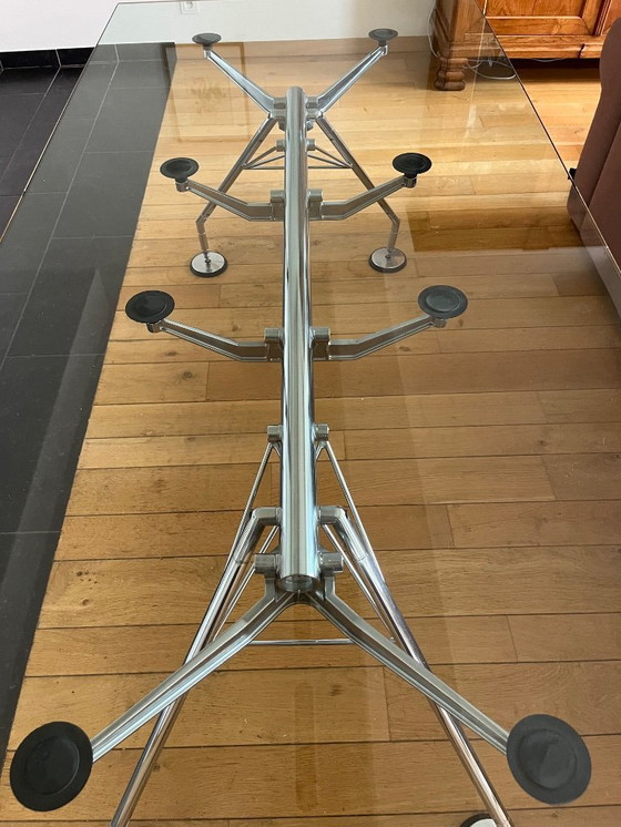 Image 1 of Feuille design TECNO NOMOS