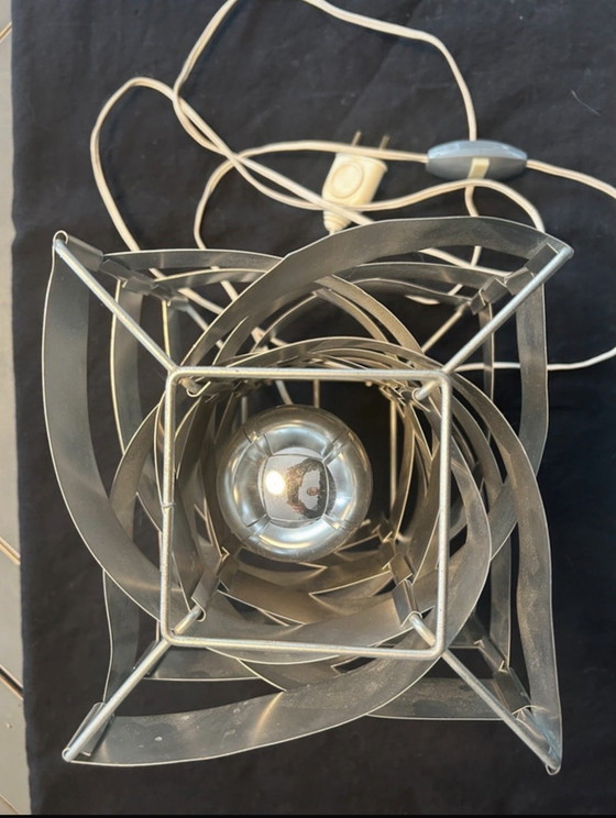 Image 1 of Lampada Urano di Max Sauze, anni '60/'70