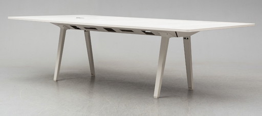Table Vitra Joyn 240x120cm