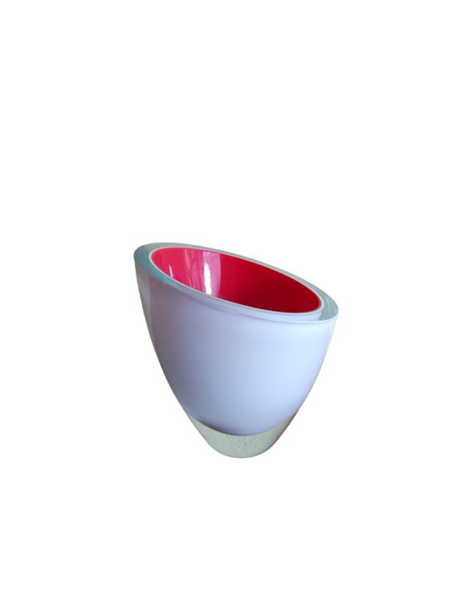 Vase Lushes Cup - Carina Riezebos - Royal Leerdam