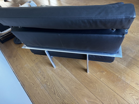 Jori Linea – Canapés 2 places, Leather (photo 4 of 6)