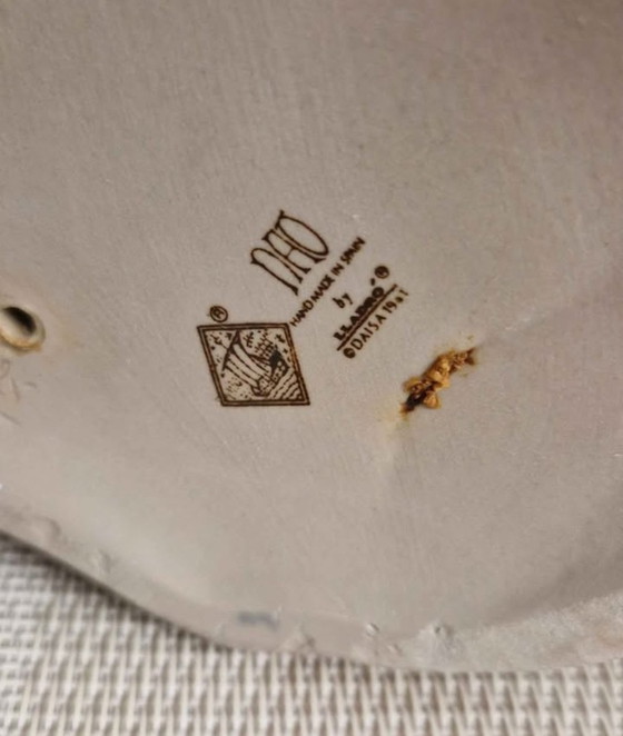 Image 1 of La ragazza con la colomba