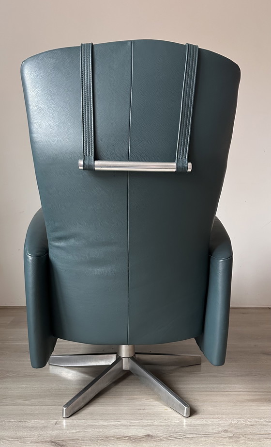 Image 1 of Poltrona relax di design Jori Vinci 