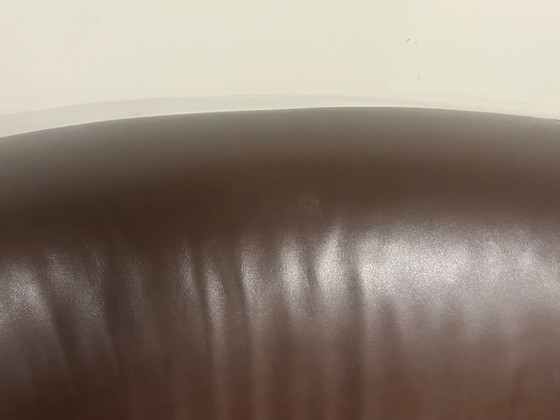 Image 1 of Leolux 2-zit salon "Mink" 1982