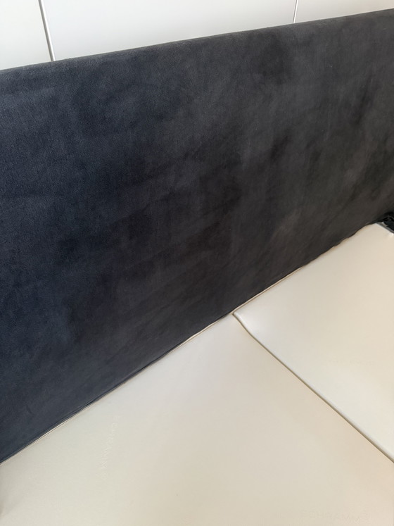 Image 1 of Lit à ressorts de luxe Schramm Purebed LOFT-Pure 180x200cm