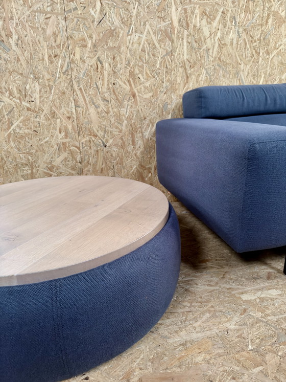 Jamé Jens Bank Mat De Fien Hocker – 3-5 zitsbanken, Textile (photo 8 of 15)