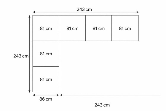 Image 1 of Divano angolare modulare Mid-Century di Dřevotvar, Cecoslovacchia, anni '60-'70