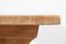 Sport Table in Pine by Axel Einar Hjorth for Nordiska Kompaniet, 1930s – Vergadertafel (photo 14 of 17)