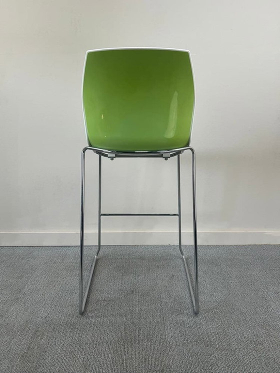 Image 1 of Kastel Kalea Chaise de cantine empilable