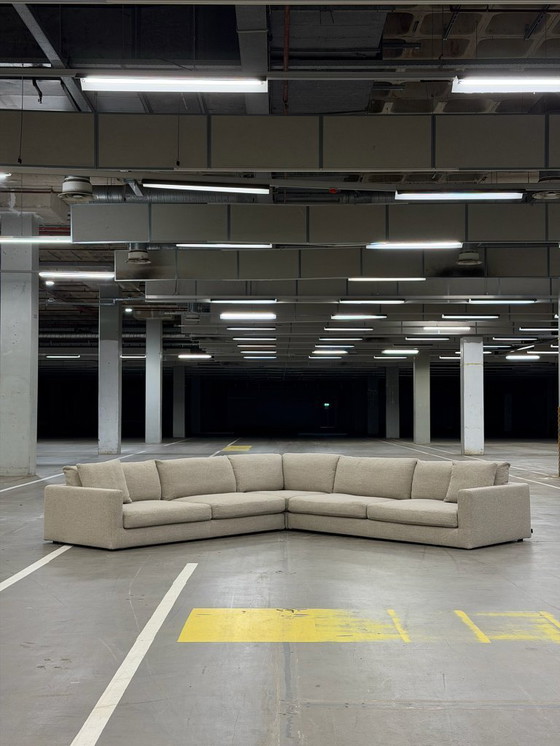 Image 1 of Linteloo Mauro | Beige Boucle