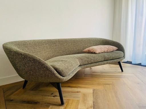 Russel Minotti Sofa