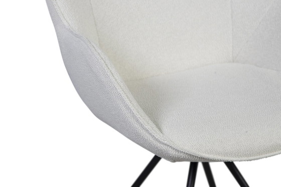 Image 1 of Bree's New World Butterfly Esszimmerstuhl (6er-Set)