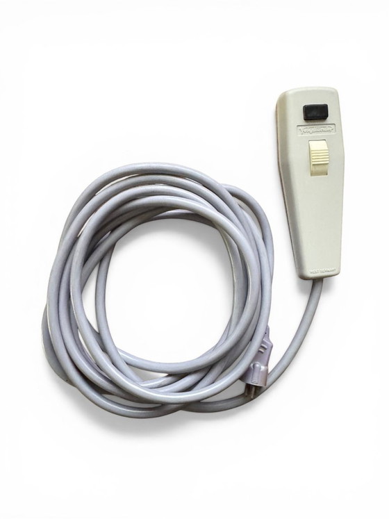 Image 1 of Zeiss Ikon Voigtländer Perkeo j50s automatischer Diaprojektor