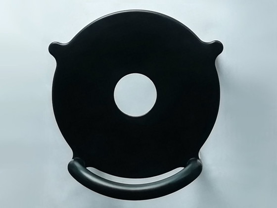 Image 1 of Anna Castelli Ferrieri per KARTELL Sgabello da bar Sedia POLO Post Moderne Italia