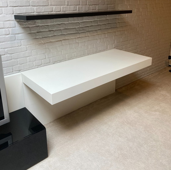 Image 1 of Poliform Sintesi wall cabinet