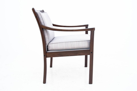 Image 1 of Fauteuil, Danemark, 1970