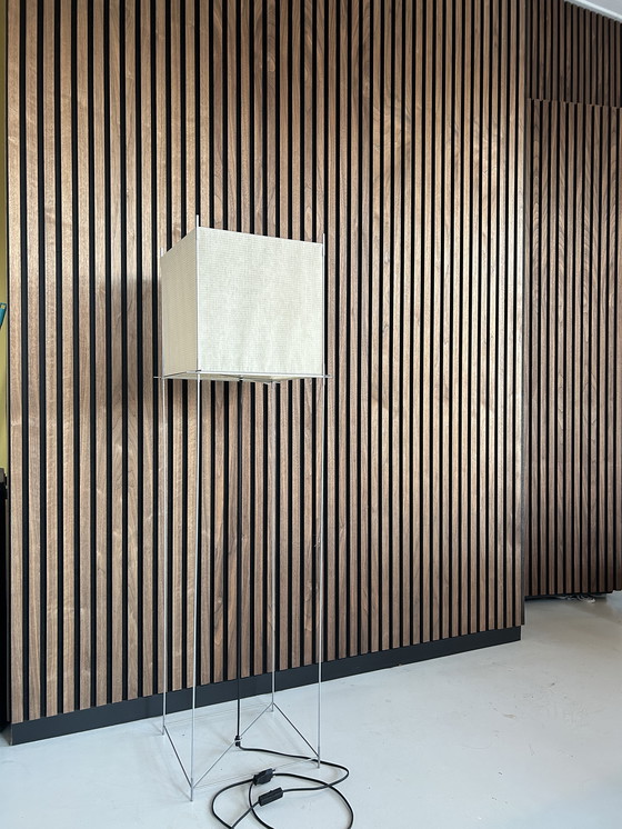 Image 1 of Lotek standing lamp