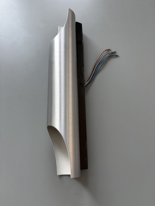 Raak Fuga Wandlamp – wandlampen, Metal, Vintage (photo 2 of 5)