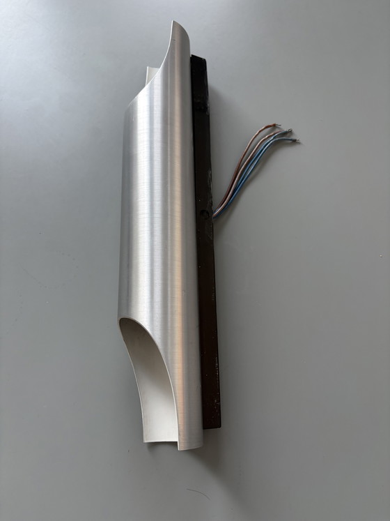 Raak Fuga Wandlamp – Wandlampen, Metal, Vintage (photo 2 of 5)