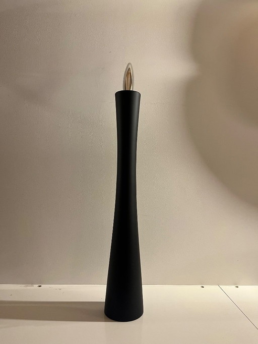 Alessi MP156 pepper mill – Design Paolo Pagani