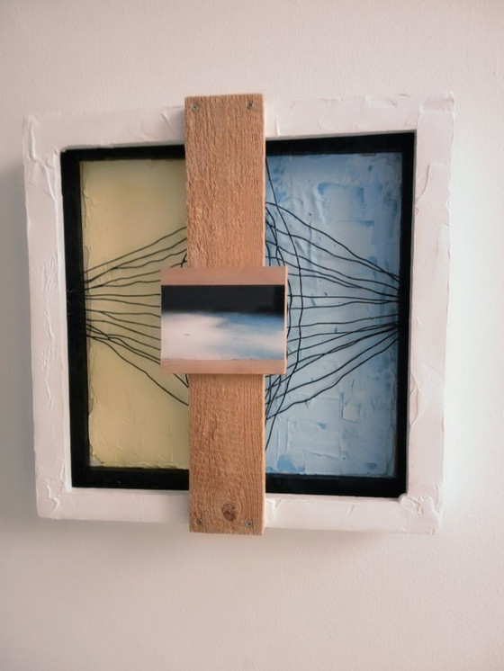 Image 1 of Punctus Contra Punctum