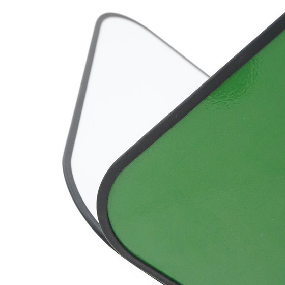 Image 1 of Lampada da terra “Trifoglio” di Piero De Longhi per Ibis 