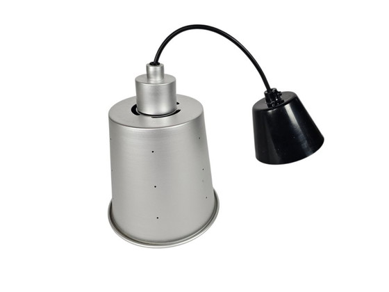 Image 1 of Ikea - Belysning - lampada a sospensione - alluminio - terzo quarto del XX secolo