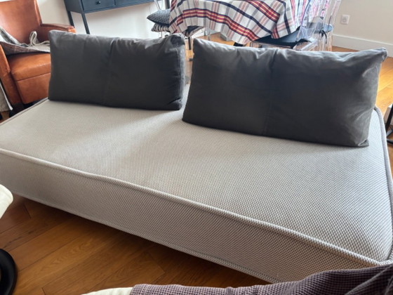 Roche Bobois Sofa – Textile (photo 4 of 5)
