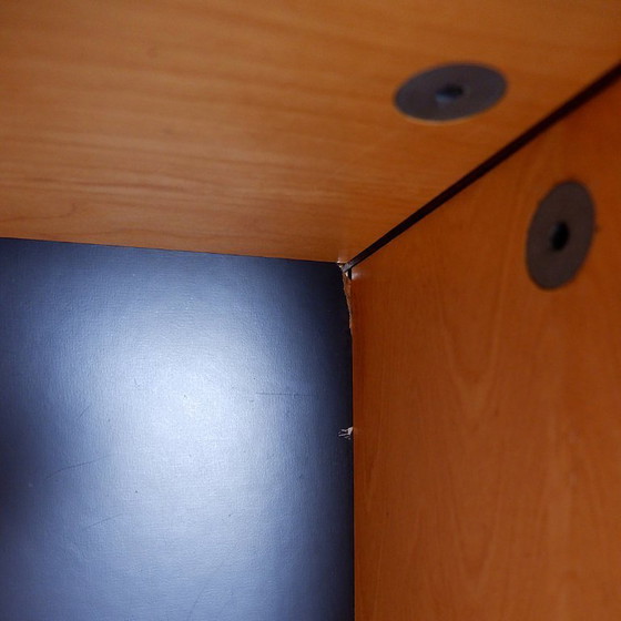 Image 1 of Mobile contenitore di Cees Braakman per Pastoe, Paesi Bassi 1955