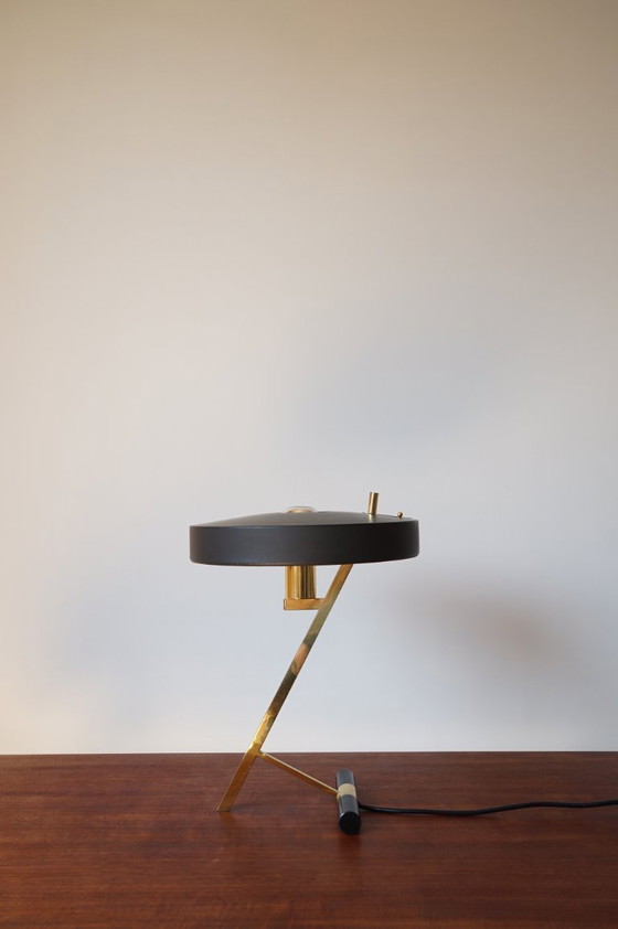 Image 1 of Lampada diplomatica Louis Kalff