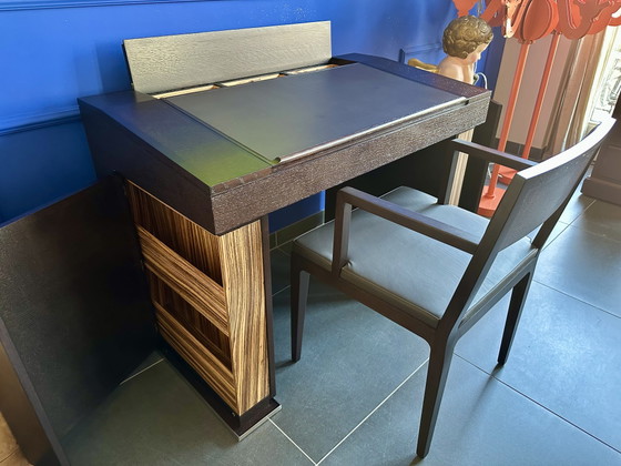 Image 1 of Ceccotti Collezioni bureau Home office Love messages
