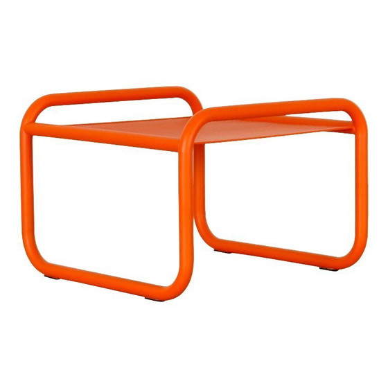 Image 1 of Locus Solus set by Gae Aulenti for Poltronova