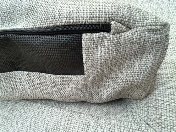 Image 1 of Muebles de jardín Manutti en muy buen estado + fundas protectoras