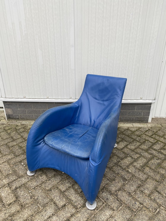 Image 1 of Montis Loge fauteuil