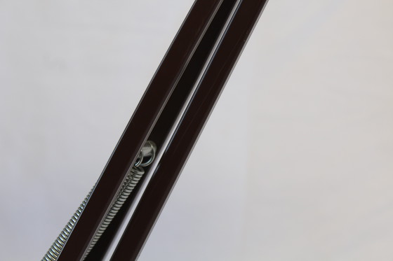 Image 1 of Vintage Philips PN 9020 desk lamp - ‘70s/‘80s