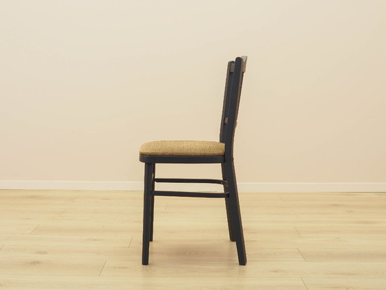 Image 1 of Beuken stoel, Deens design, jaren 60, gemaakt in Denemarken.