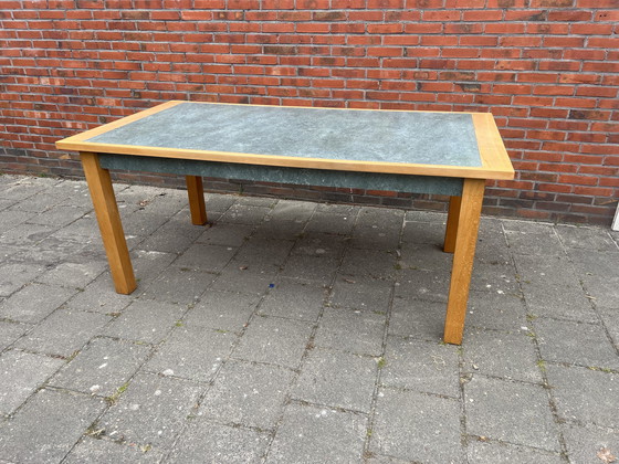 Image 1 of Eettafel, Richard Hutten