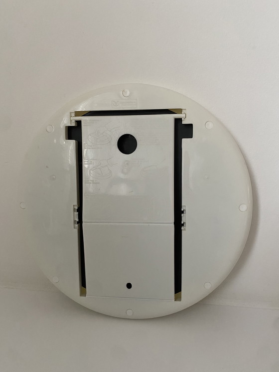 Image 1 of Vintage Tiger mirror - Table mirror - Netherlands - 1970 -