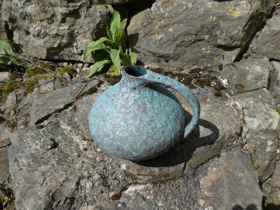Image 1 of Ruscha 315 fat lava Kurt Tschörner
