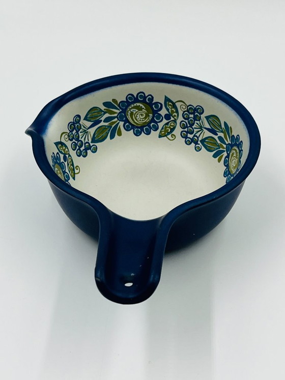 Caquelon Tor Viking Figgjo Flint Noruega 1970 – Accesorios de cocina, Ceramic (photo 6 of 11)