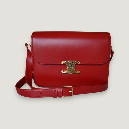 Sac Céline Triomphe