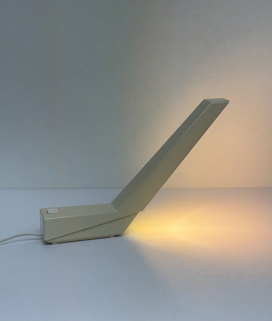 Image 1 of Lampada da parete vintage di design olandese Rob Wermenbol Indoor Amsterdam