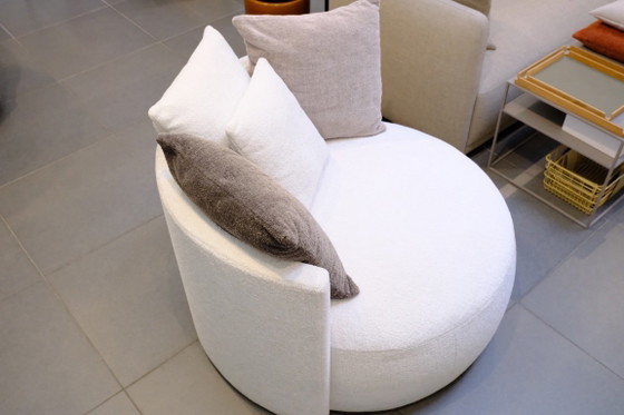 Passe Partout Pastille Lounge Sessel – PassePartout Furniture, Polyester (photo 2 of 5)