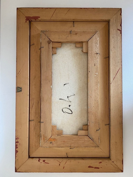 Image 1 of Mid-Century Still Life – Italian Modernism of the Post-War Period