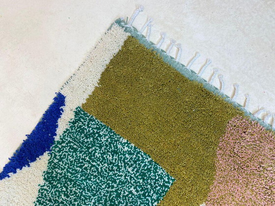 Image 1 of Berber-Wollteppich Marrakesch 300 cm x 200 cm