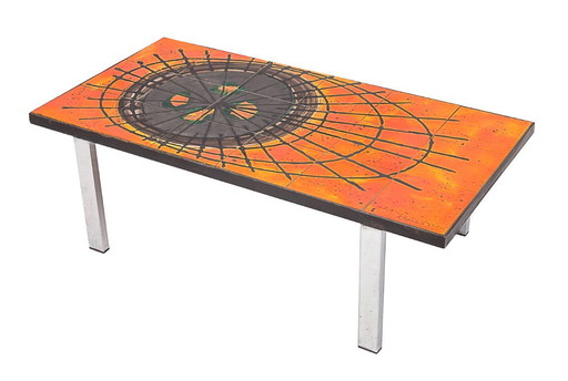 Table basse Juliette Belarti
