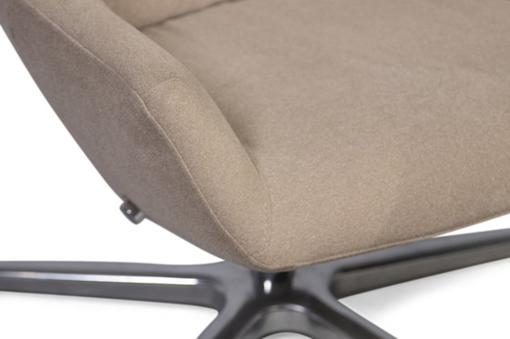 Image 1 of Gealux Tora fauteuil
